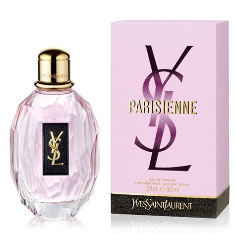 eau de parfum parisienne yves saint laurent|parisienne perfume gift sets.